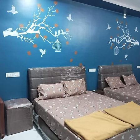 Honest Deluxe Room Garudeshwar Dış mekan fotoğraf
