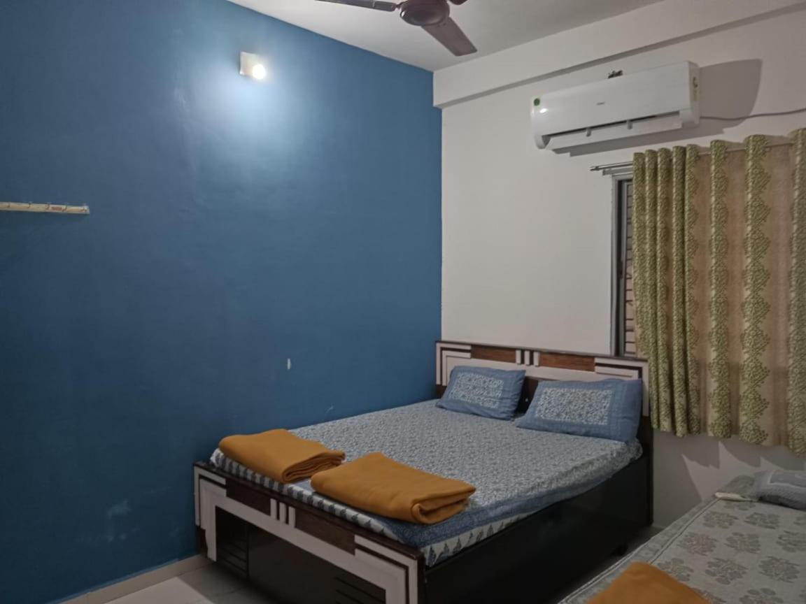 Honest Deluxe Room Garudeshwar Dış mekan fotoğraf