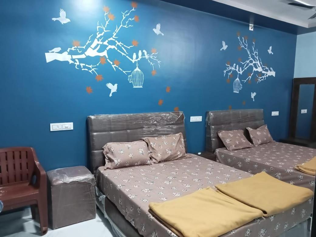 Honest Deluxe Room Garudeshwar Dış mekan fotoğraf