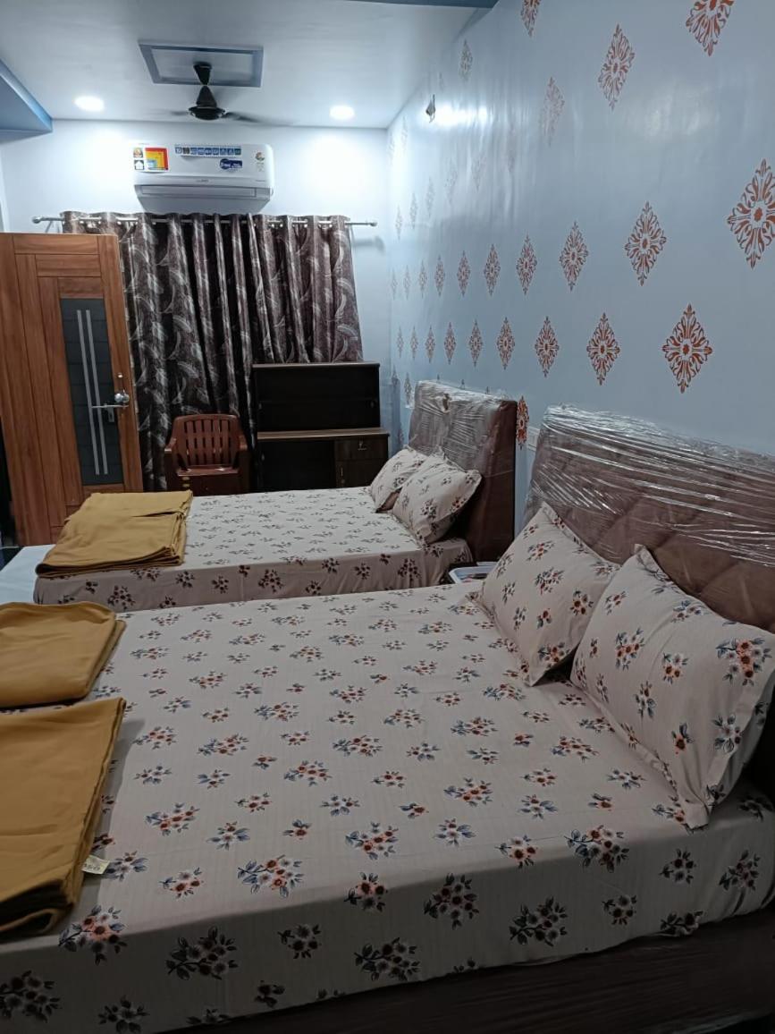 Honest Deluxe Room Garudeshwar Dış mekan fotoğraf